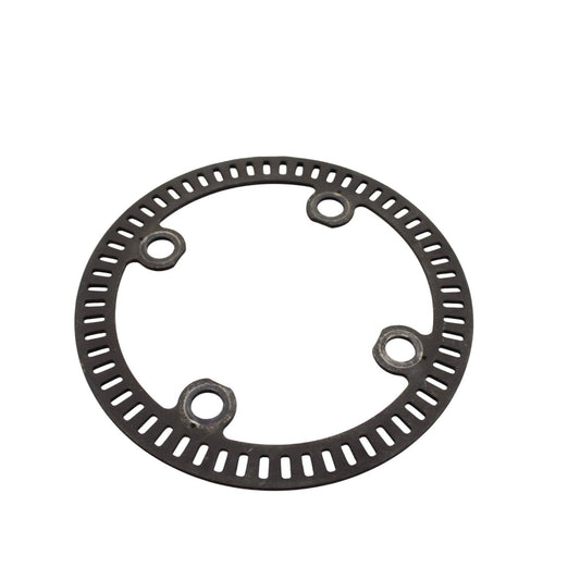 2013 - 2017 TRIUMPH DAYTONA 675R SPEED RING ABS ROTOR REAR WHEEL RIM DISC STOCK