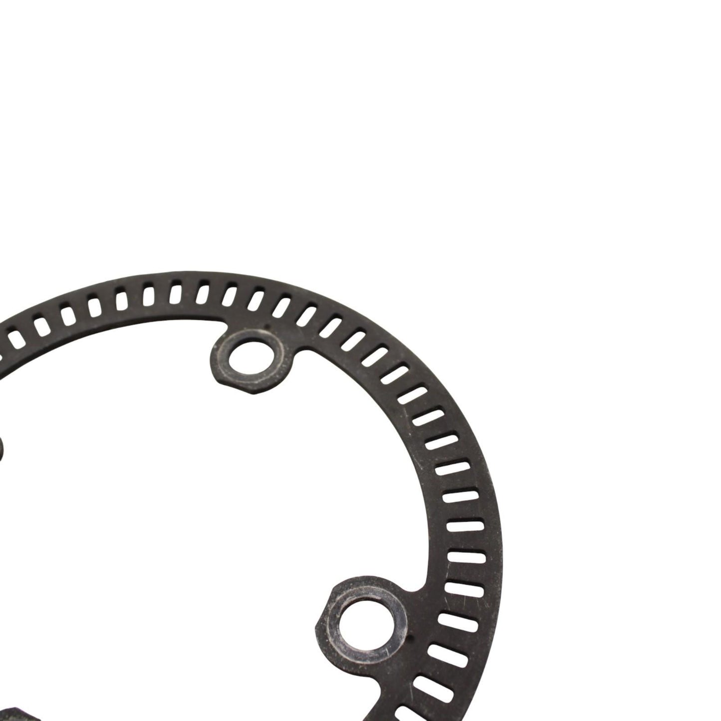 2013 - 2017 TRIUMPH DAYTONA 675R SPEED RING ABS ROTOR REAR WHEEL RIM DISC STOCK