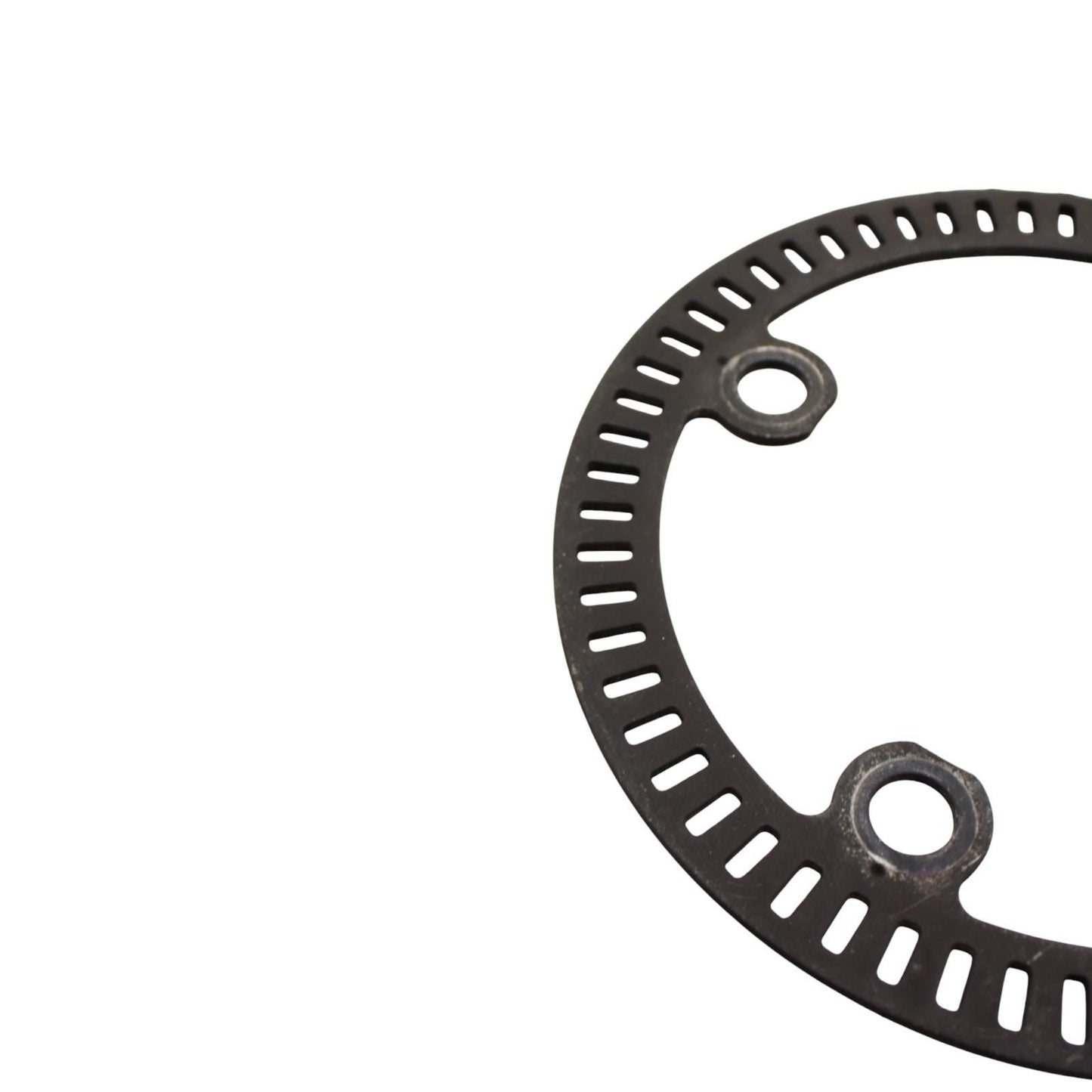 2013 - 2017 TRIUMPH DAYTONA 675R SPEED RING ABS ROTOR REAR WHEEL RIM DISC STOCK