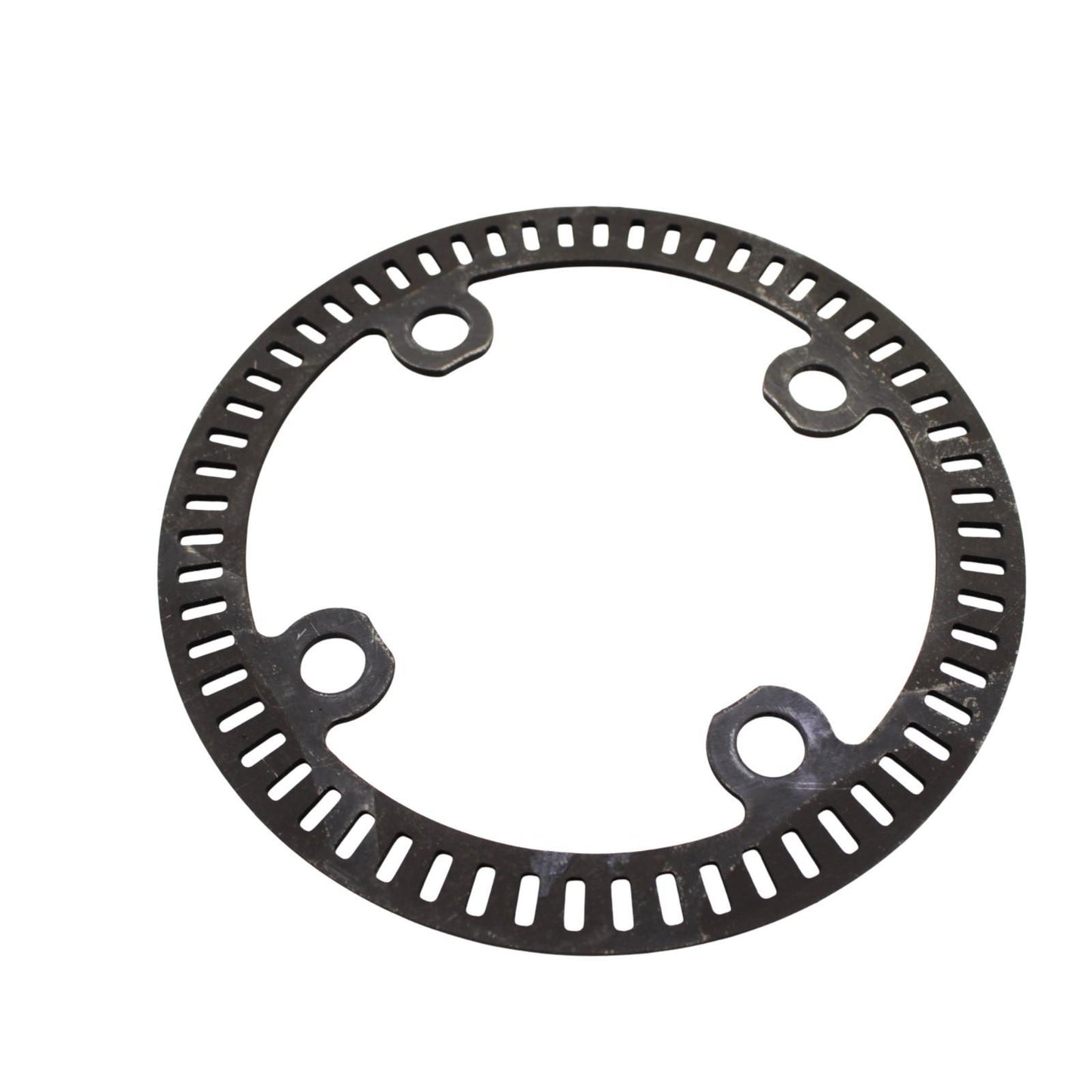 2013 - 2017 TRIUMPH DAYTONA 675R SPEED RING ABS ROTOR REAR WHEEL RIM DISC STOCK