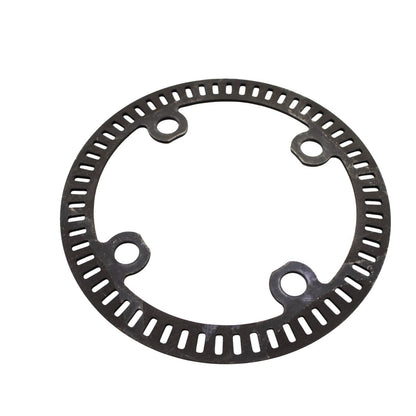 2013 - 2017 TRIUMPH DAYTONA 675R SPEED RING ABS ROTOR REAR WHEEL RIM DISC STOCK