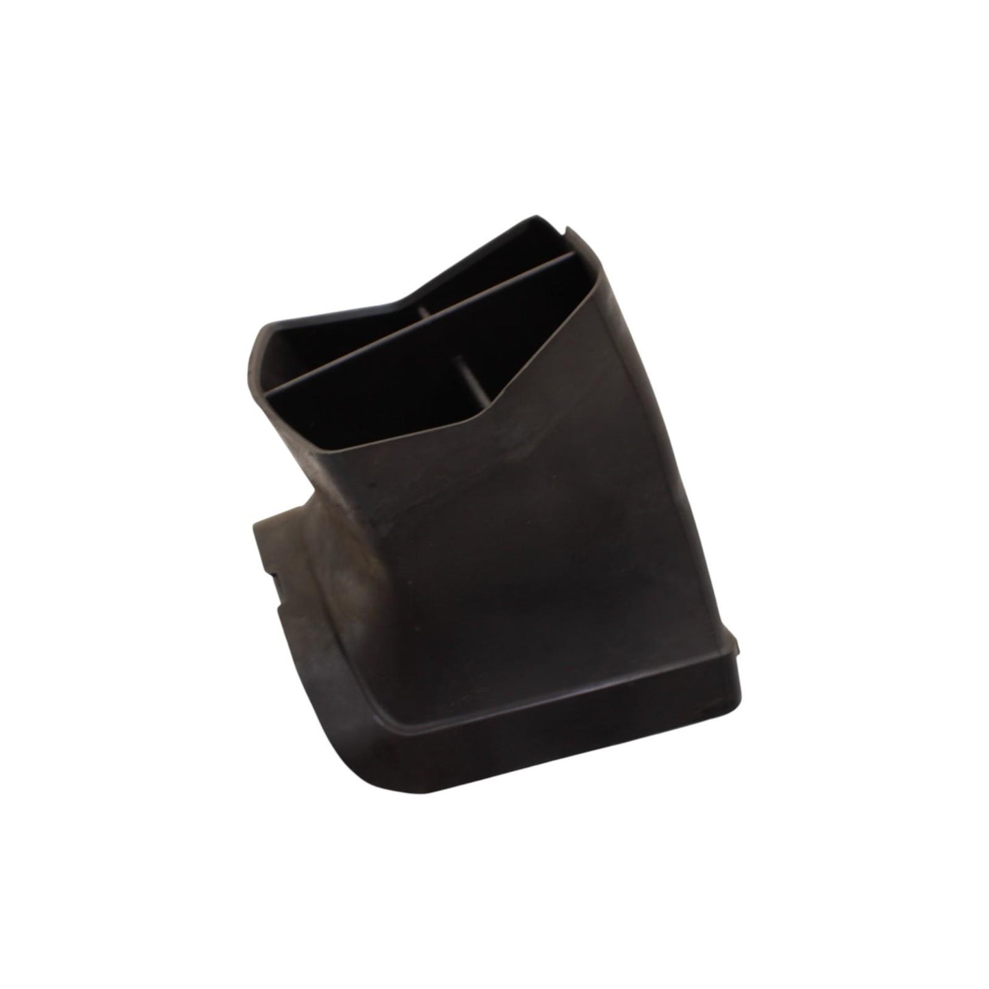 2013 - 2017 TRIUMPH DAYTONA 675R FRONT AIR DUCT INTAKE CENTER RAM SCOOP STOCK