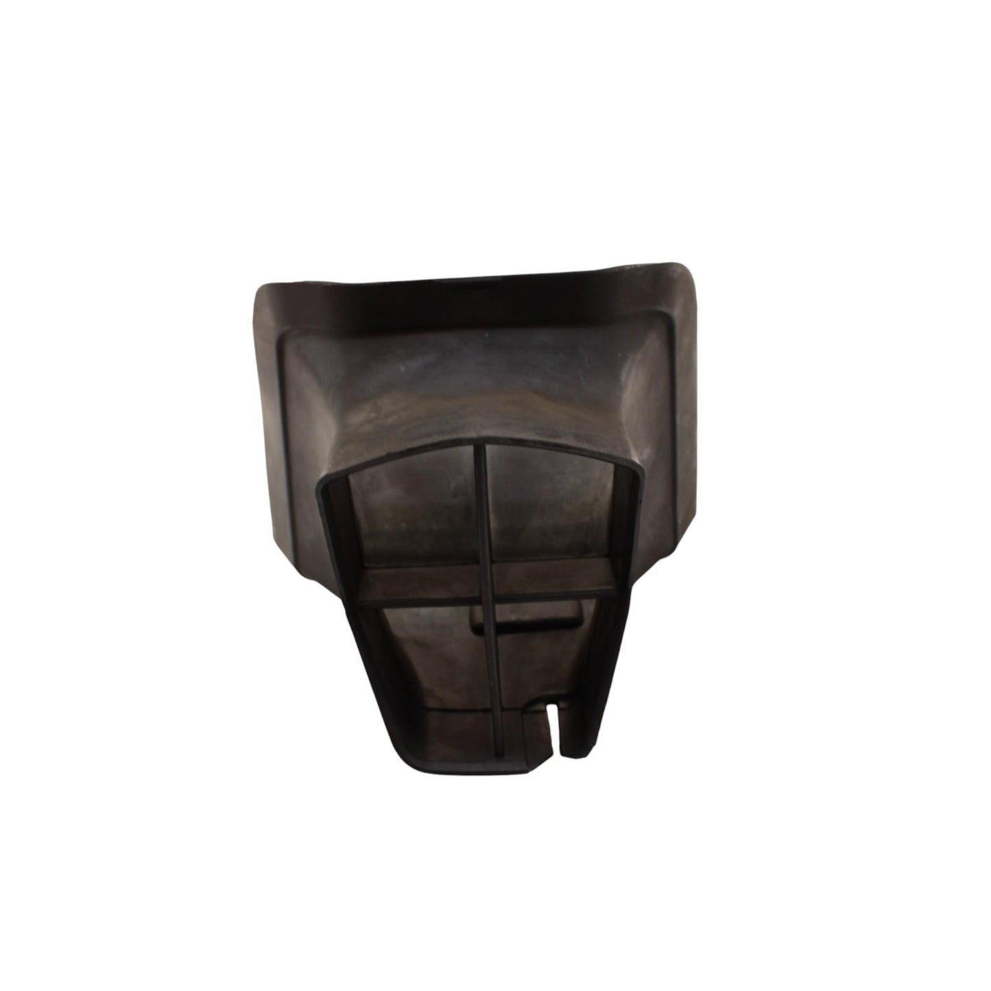 2013 - 2017 TRIUMPH DAYTONA 675R FRONT AIR DUCT INTAKE CENTER RAM SCOOP STOCK