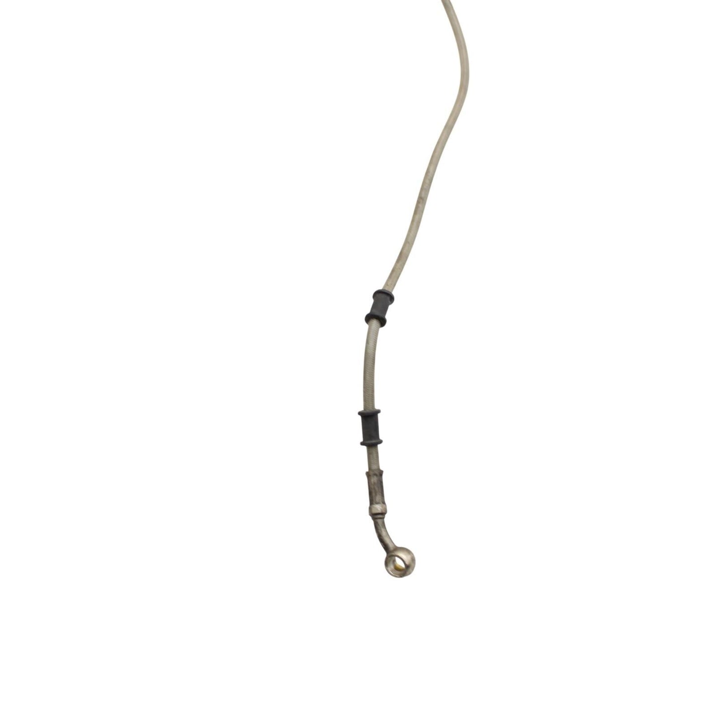 2013 - 2017 TRIUMPH DAYTONA 675R ABS PUMP LINES HOSES BRAKE SYSTEM SET STOCK OEM