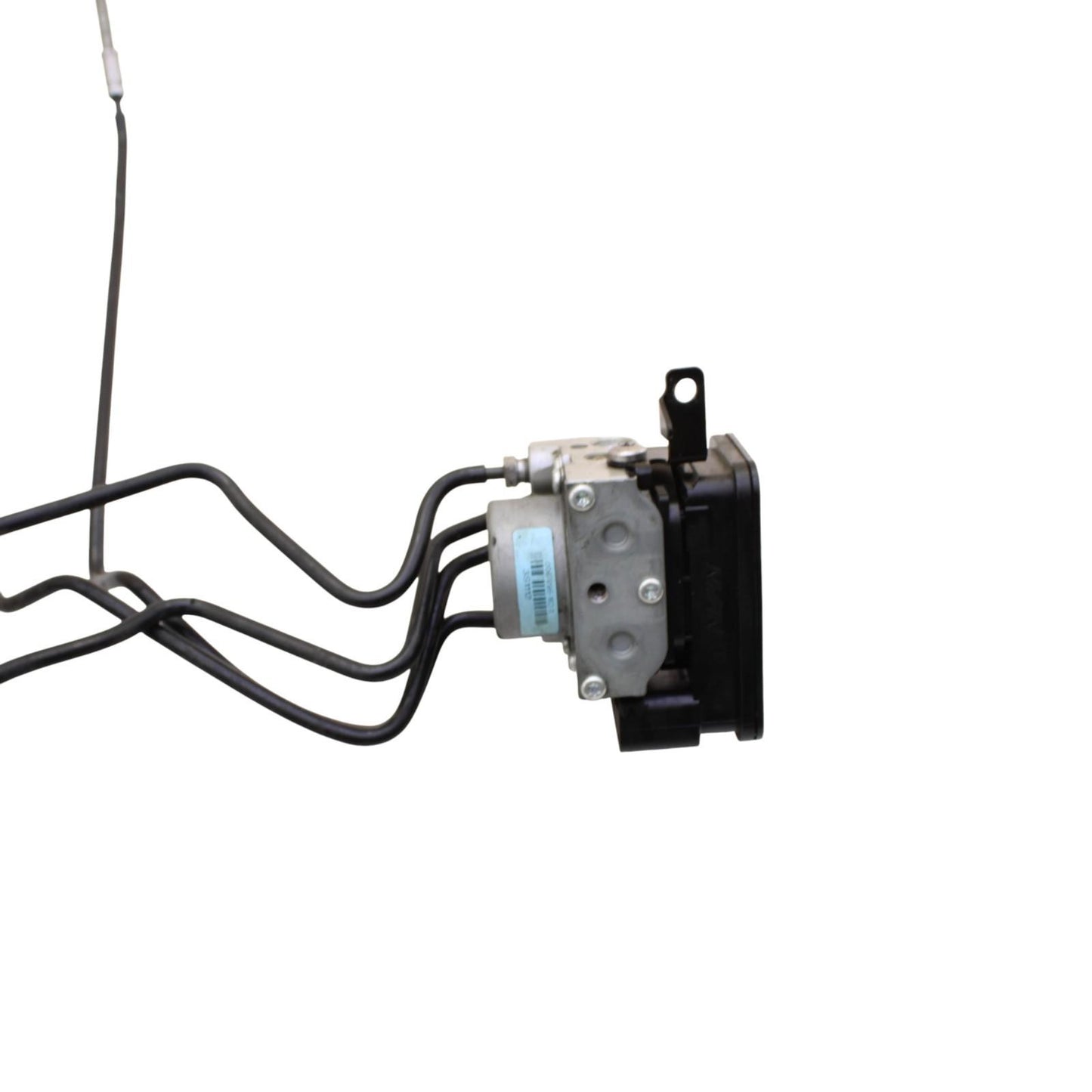 2013 - 2017 TRIUMPH DAYTONA 675R ABS PUMP LINES HOSES BRAKE SYSTEM SET STOCK OEM