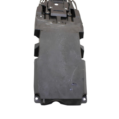 2013 - 2017 TRIUMPH DAYTONA 675R BATTERY TRAY HOLDER FAIRING PLASTIC TAIL STOCK