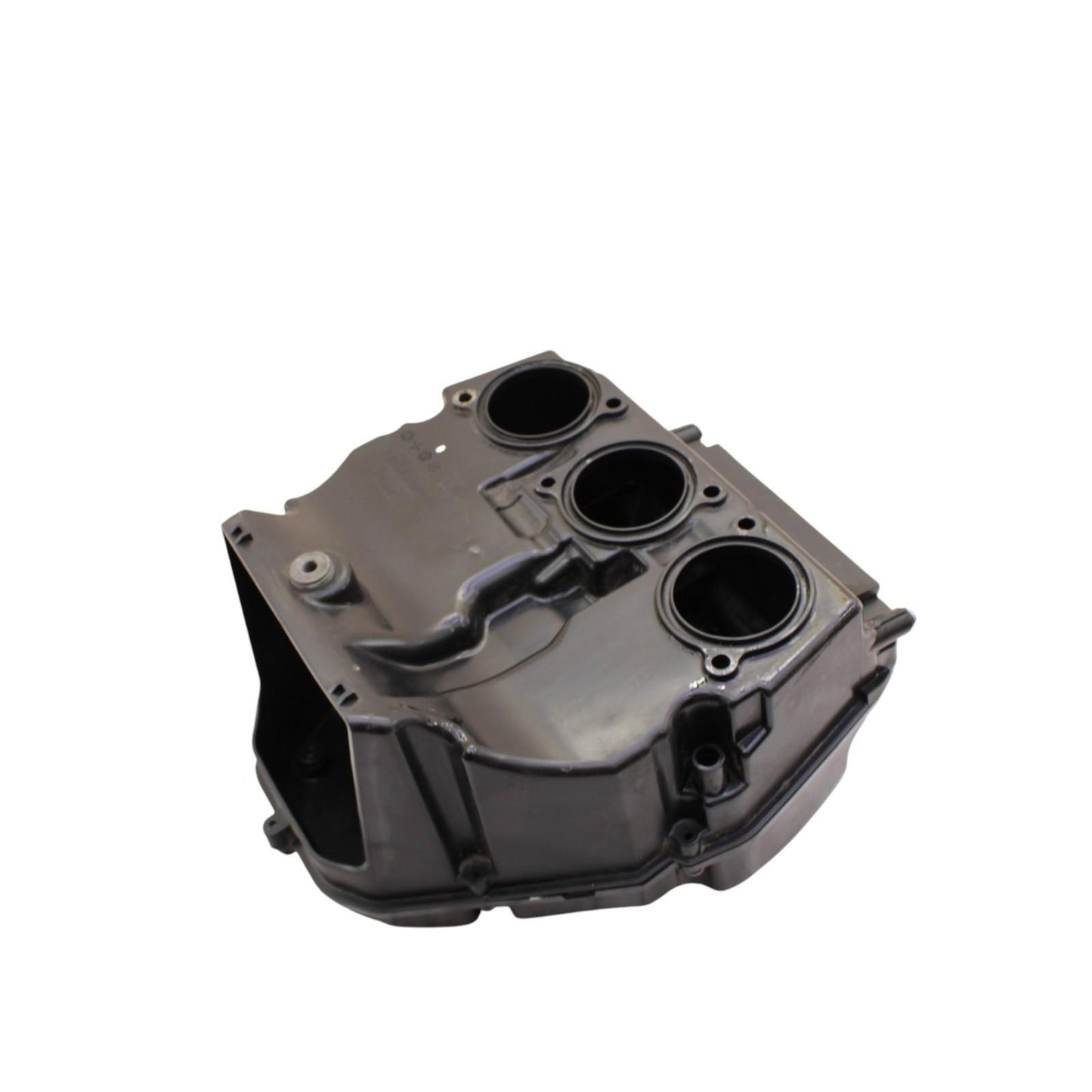 2013 - 2017 TRIUMPH DAYTONA 675R AIRBOX INTAKE AIR FILTER HOUSING BOX STOCK OEM