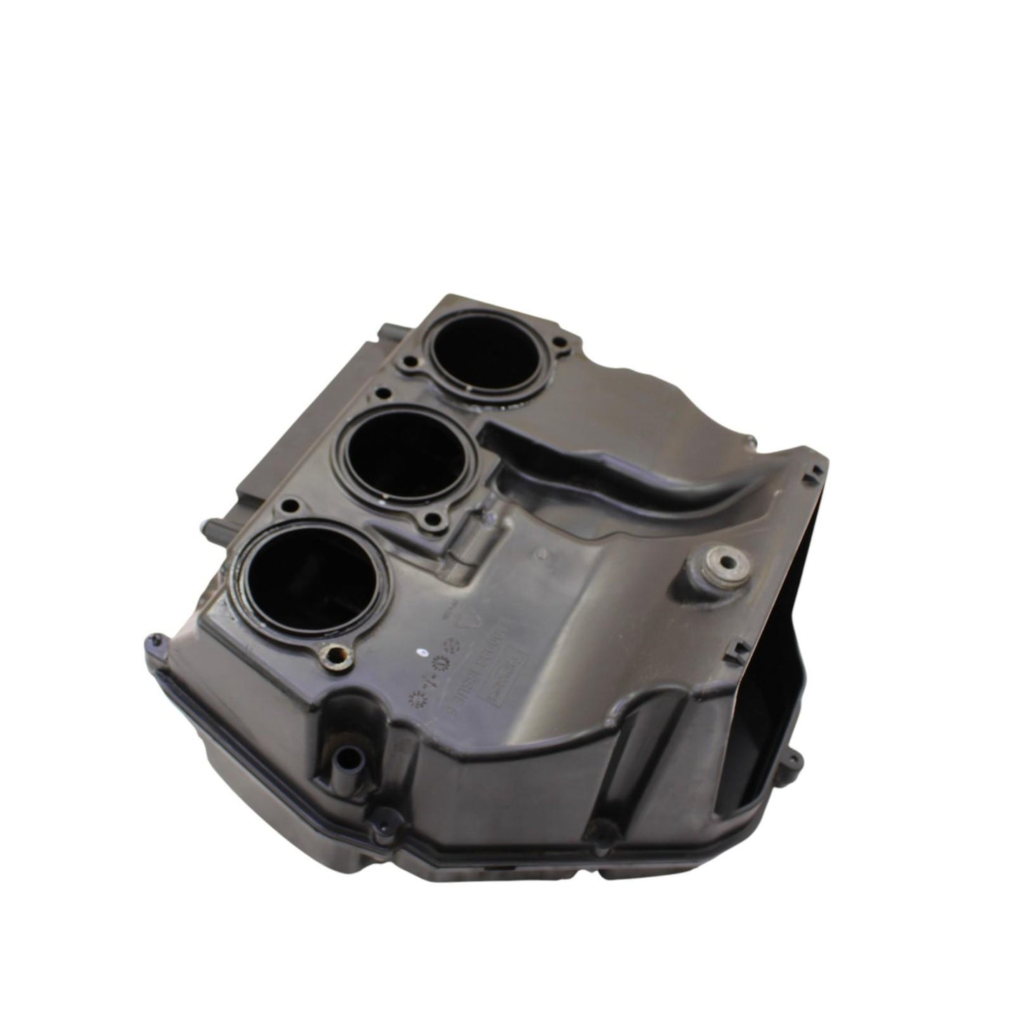 2013 - 2017 TRIUMPH DAYTONA 675R AIRBOX INTAKE AIR FILTER HOUSING BOX STOCK OEM