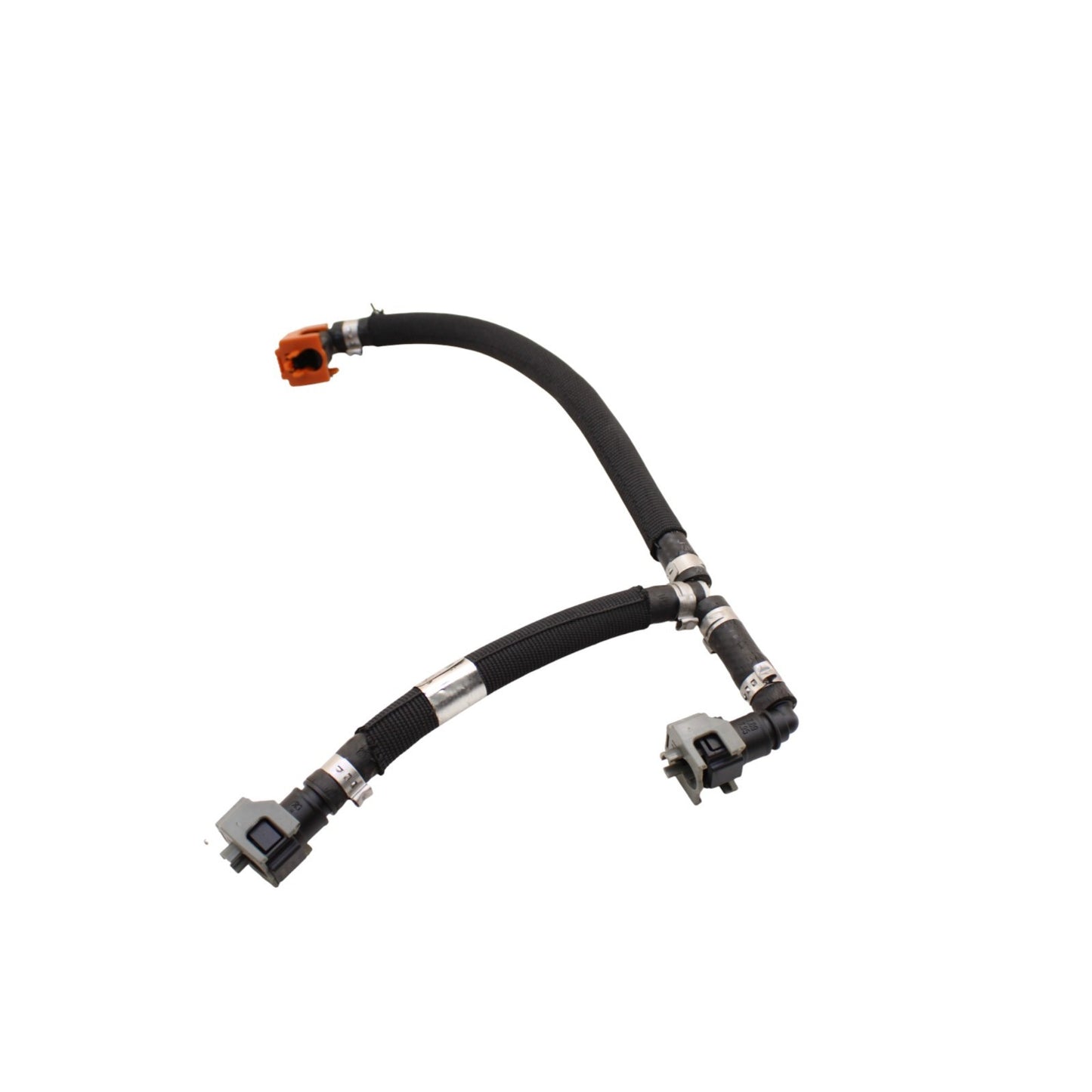 2013 - 2017 TRIUMPH DAYTONA 675R FUEL HOSE GAS SENDING LINE STOCK OEM