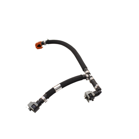 2013 - 2017 TRIUMPH DAYTONA 675R FUEL HOSE GAS SENDING LINE STOCK OEM