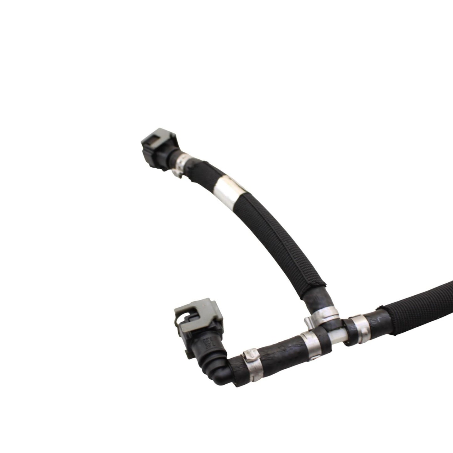 2013 - 2017 TRIUMPH DAYTONA 675R FUEL HOSE GAS SENDING LINE STOCK OEM