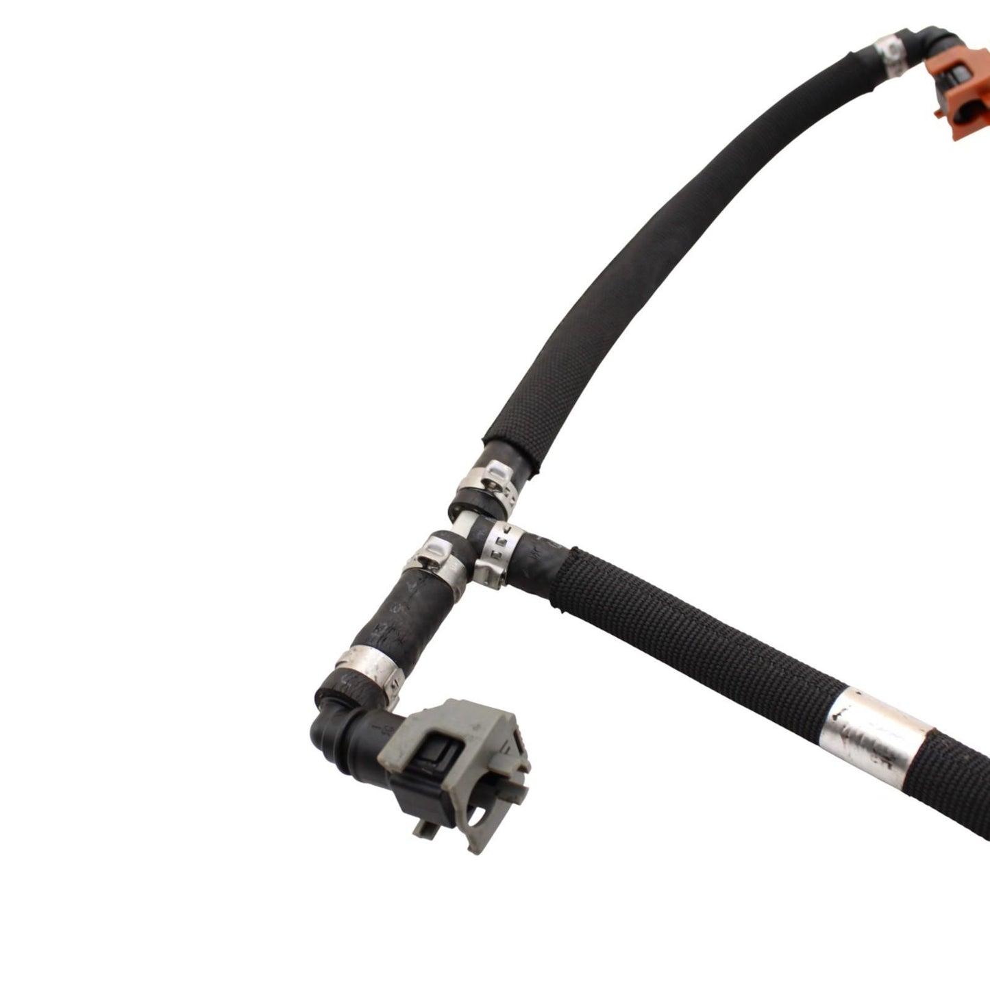 2013 - 2017 TRIUMPH DAYTONA 675R FUEL HOSE GAS SENDING LINE STOCK OEM