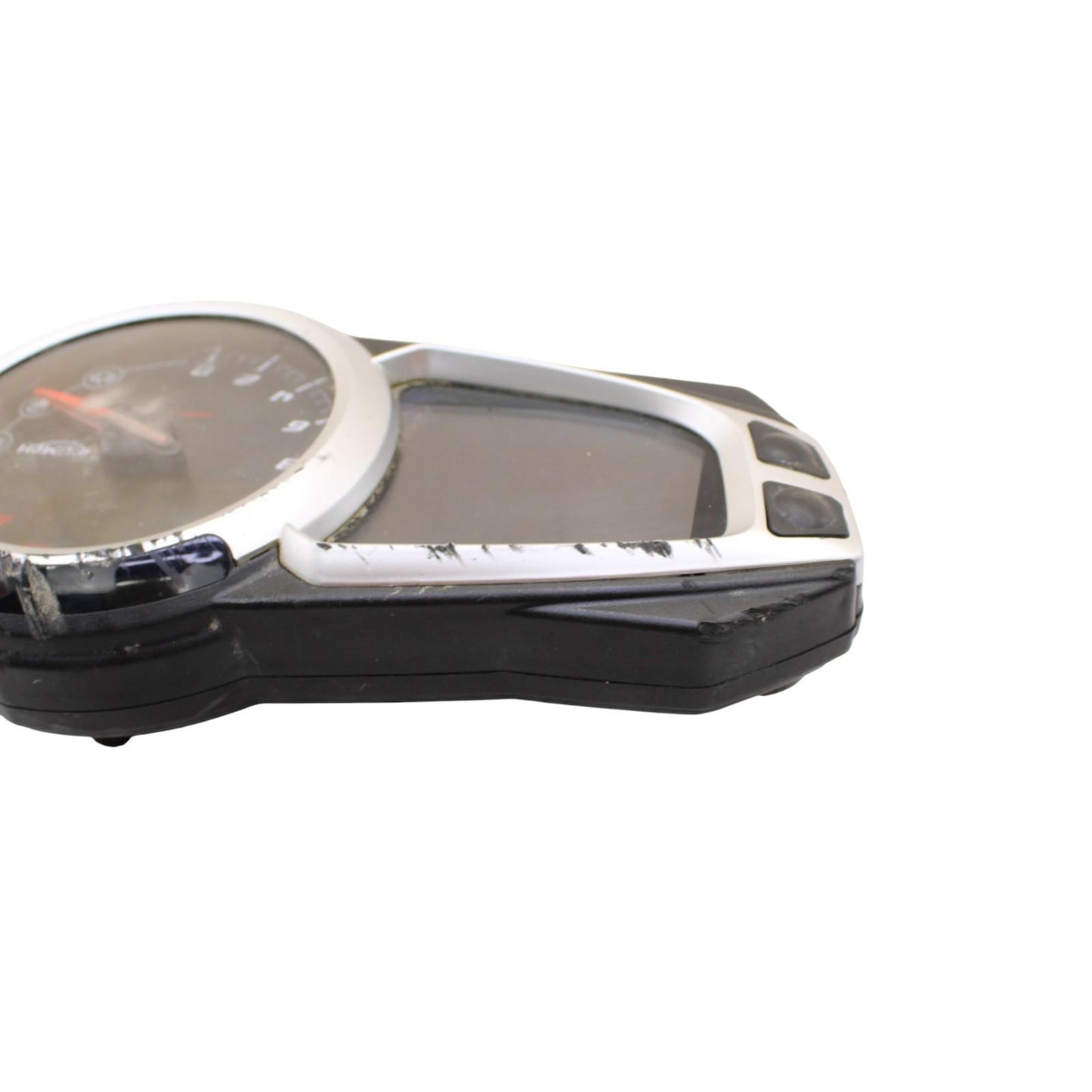 2013 - 2017 TRIUMPH DAYTONA 675R SPEEDOMETER INSTRUMENT CLUSTER GUAGES STOCK OEM