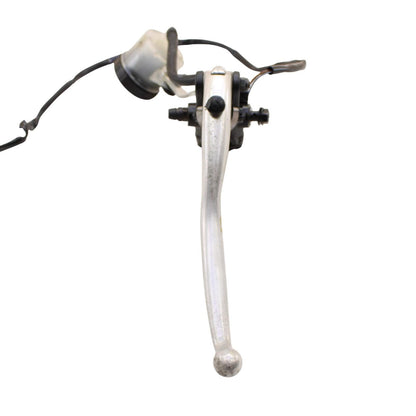 2013 - 2017 TRIUMPH DAYTONA 675R FRONT MASTER CYLINDER RESERVOIR BRAKE LEVER