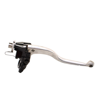 2013 - 2017 TRIUMPH DAYTONA 675R CLUTCH PERCH MOUNT LEVER LEFT SIDE STOCK OEM