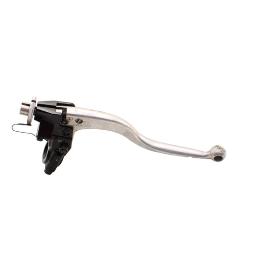 2013 - 2017 TRIUMPH DAYTONA 675R CLUTCH PERCH MOUNT LEVER LEFT SIDE STOCK OEM