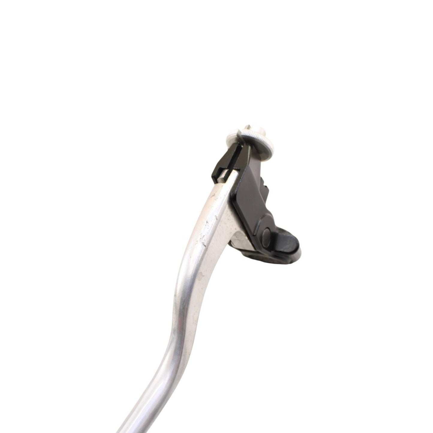 2013 - 2017 TRIUMPH DAYTONA 675R CLUTCH PERCH MOUNT LEVER LEFT SIDE STOCK OEM