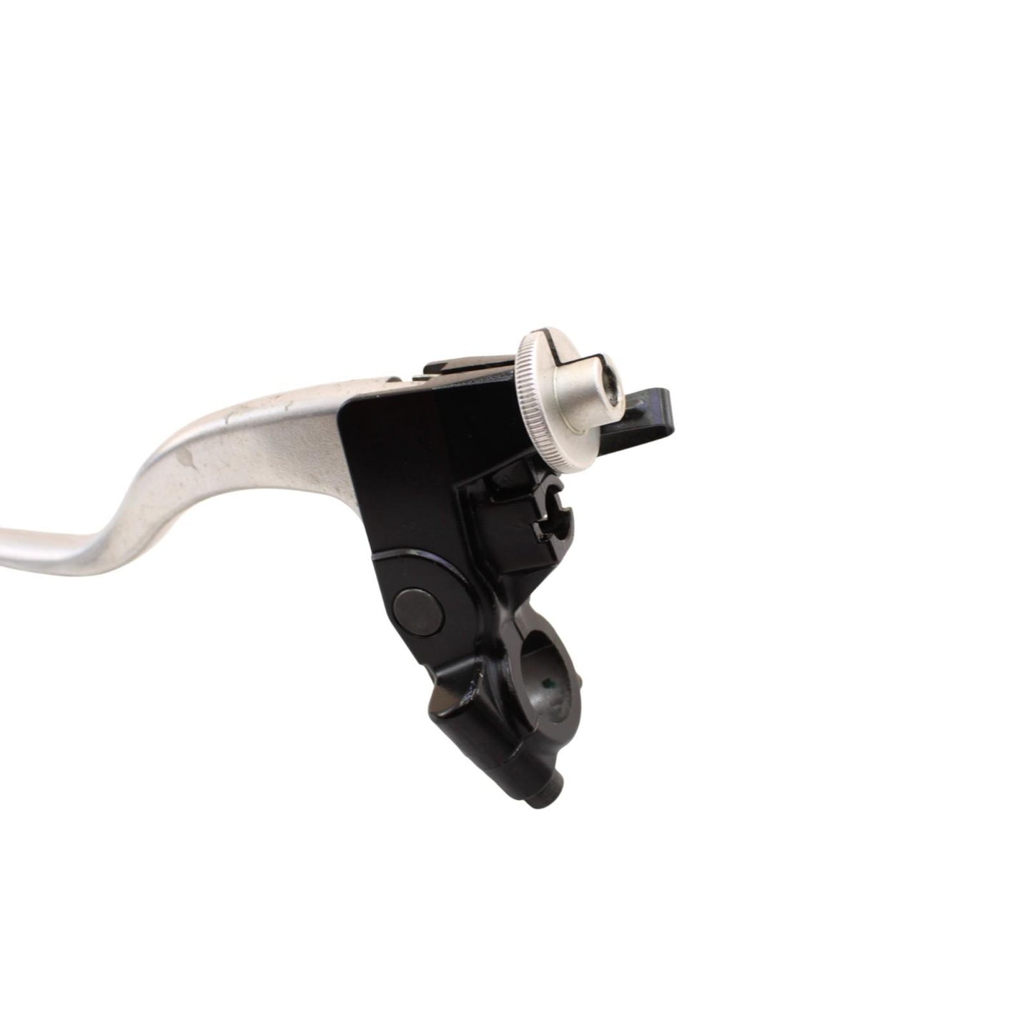 2013 - 2017 TRIUMPH DAYTONA 675R CLUTCH PERCH MOUNT LEVER LEFT SIDE STOCK OEM