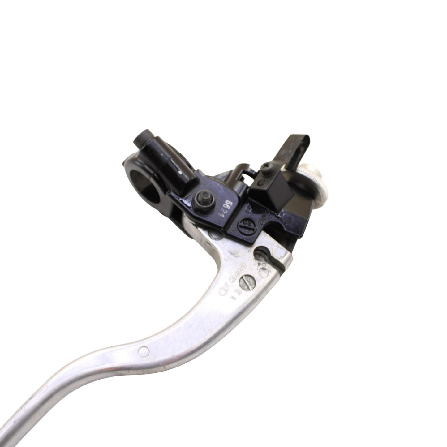 2013 - 2017 TRIUMPH DAYTONA 675R CLUTCH PERCH MOUNT LEVER LEFT SIDE STOCK OEM