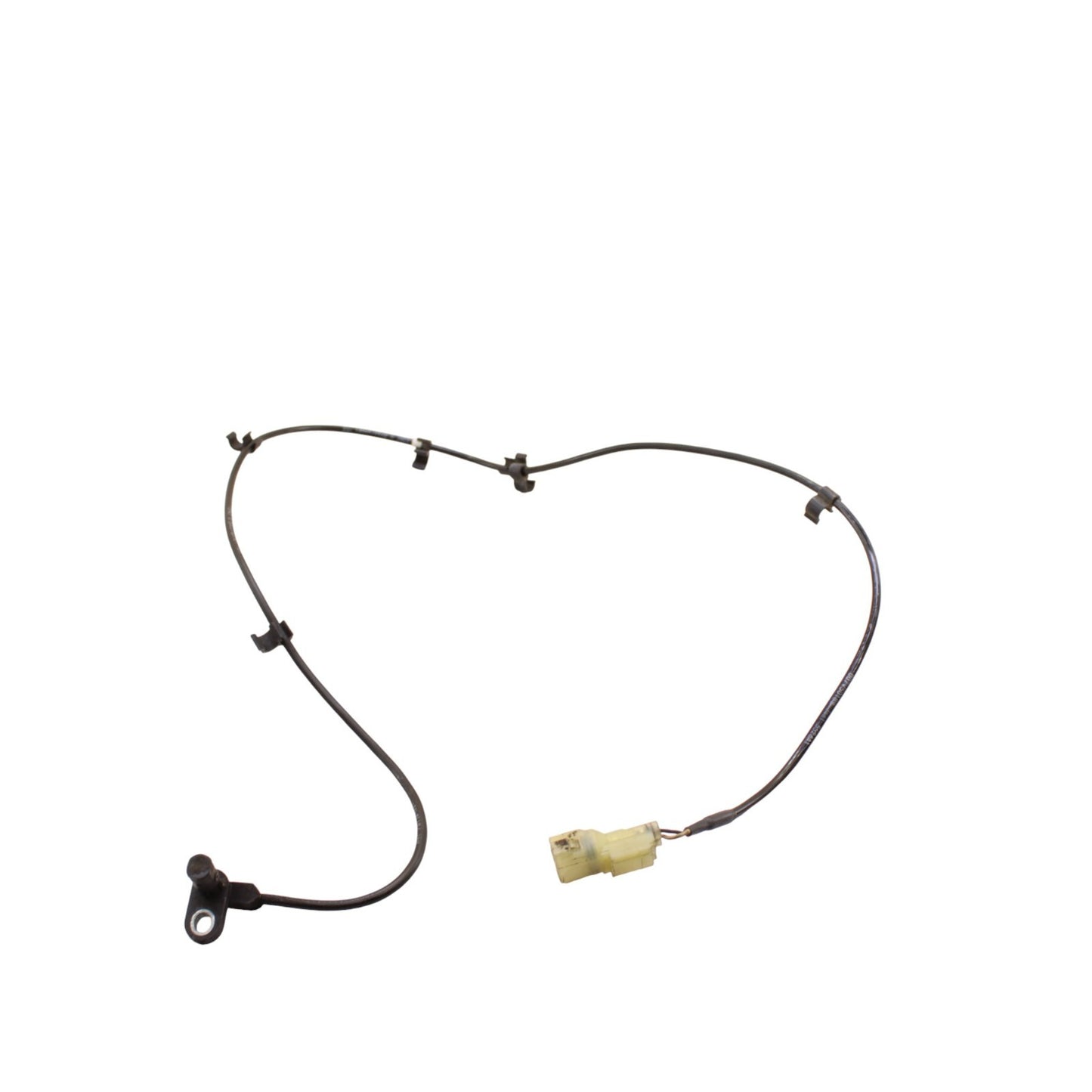 2013 - 2017 TRIUMPH DAYTONA 675R ABS SENSOR BRAKE WHEEL LINE WIRE STOCK OEM