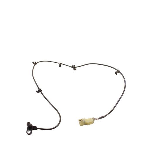 2013 - 2017 TRIUMPH DAYTONA 675R ABS SENSOR BRAKE WHEEL LINE WIRE STOCK OEM