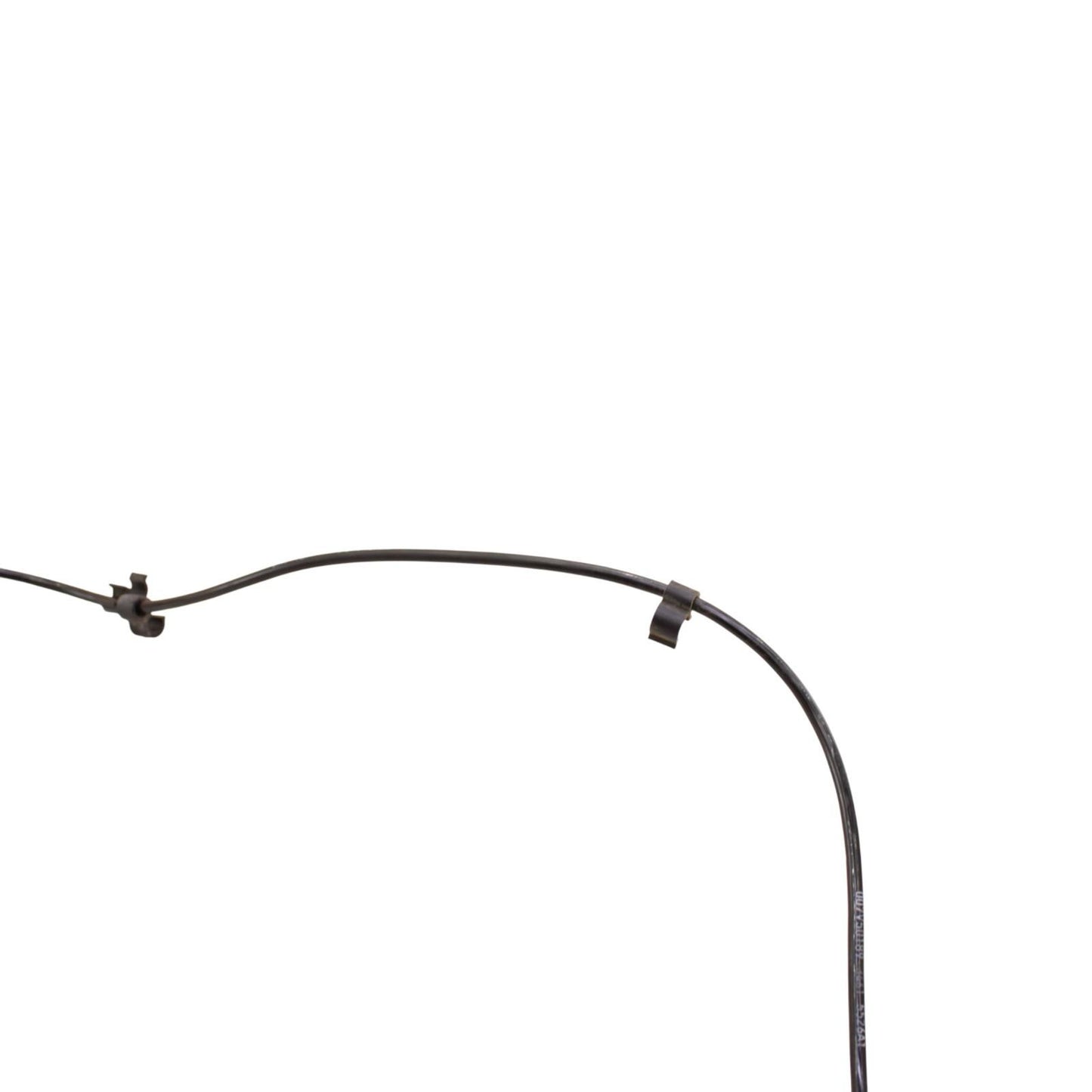 2013 - 2017 TRIUMPH DAYTONA 675R ABS SENSOR BRAKE WHEEL LINE WIRE STOCK OEM