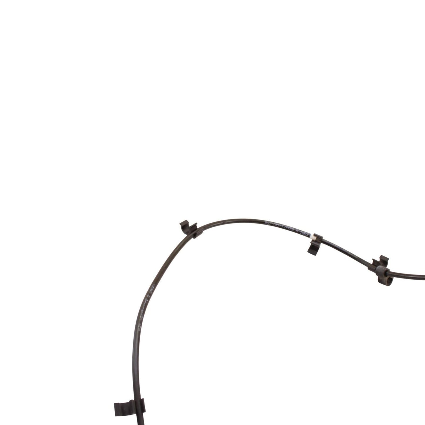 2013 - 2017 TRIUMPH DAYTONA 675R ABS SENSOR BRAKE WHEEL LINE WIRE STOCK OEM