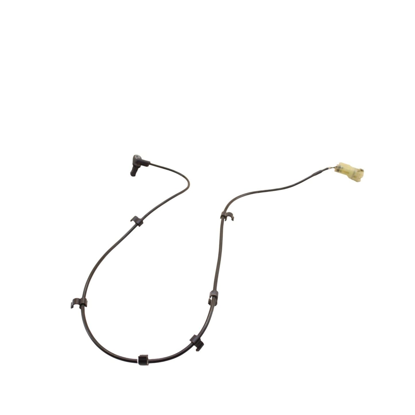 2013 - 2017 TRIUMPH DAYTONA 675R ABS SENSOR BRAKE WHEEL LINE WIRE STOCK OEM