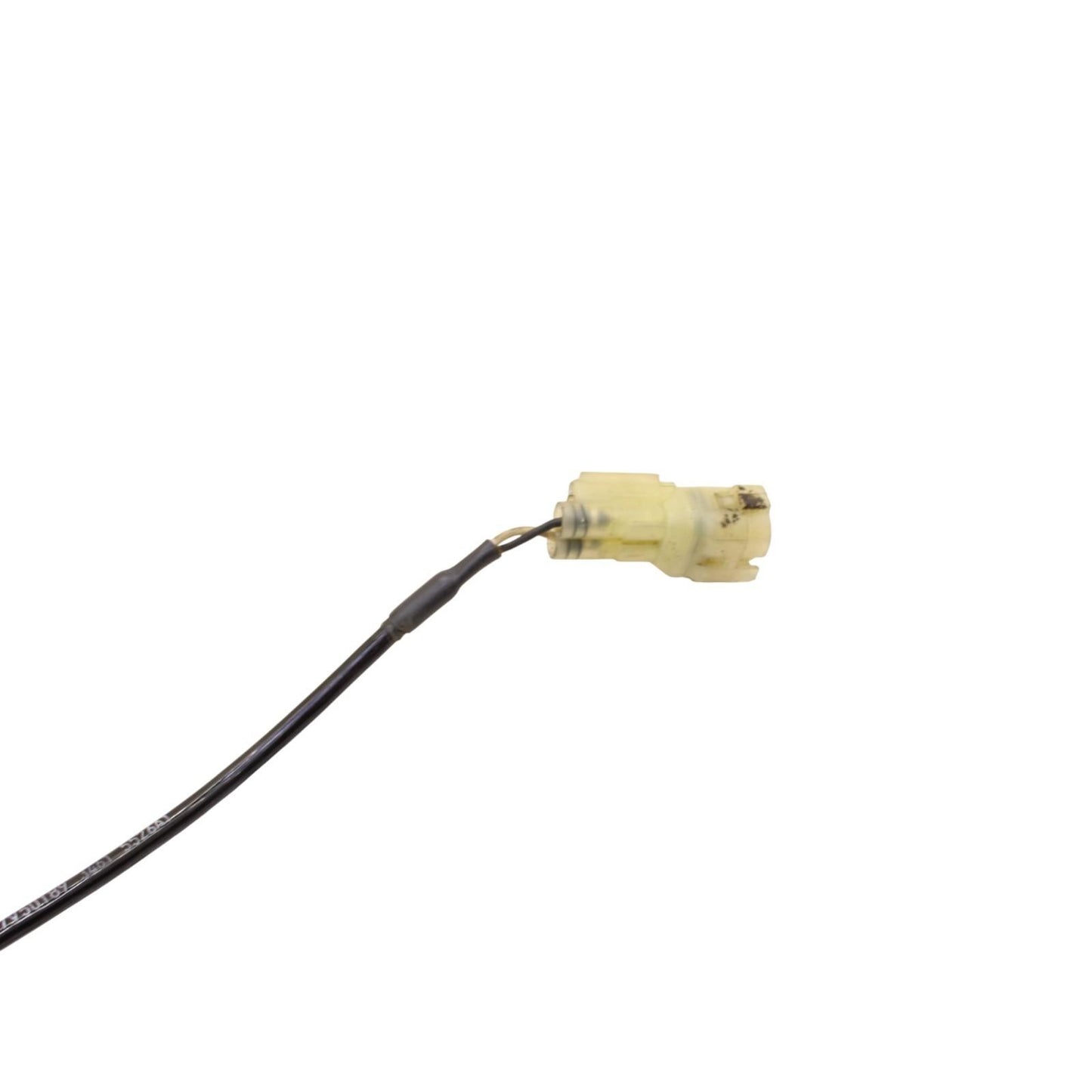 2013 - 2017 TRIUMPH DAYTONA 675R ABS SENSOR BRAKE WHEEL LINE WIRE STOCK OEM