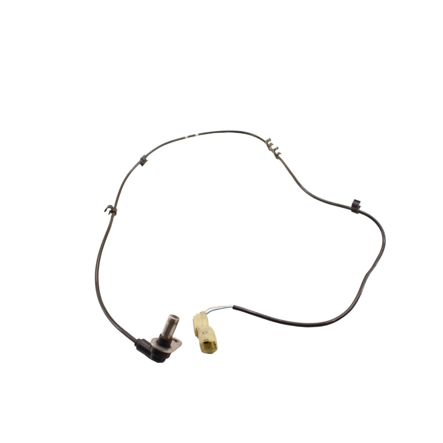 2013 - 2017 TRIUMPH DAYTONA 675R ABS SENSOR BRAKE WHEEL RIM WIRE STOCK OEM