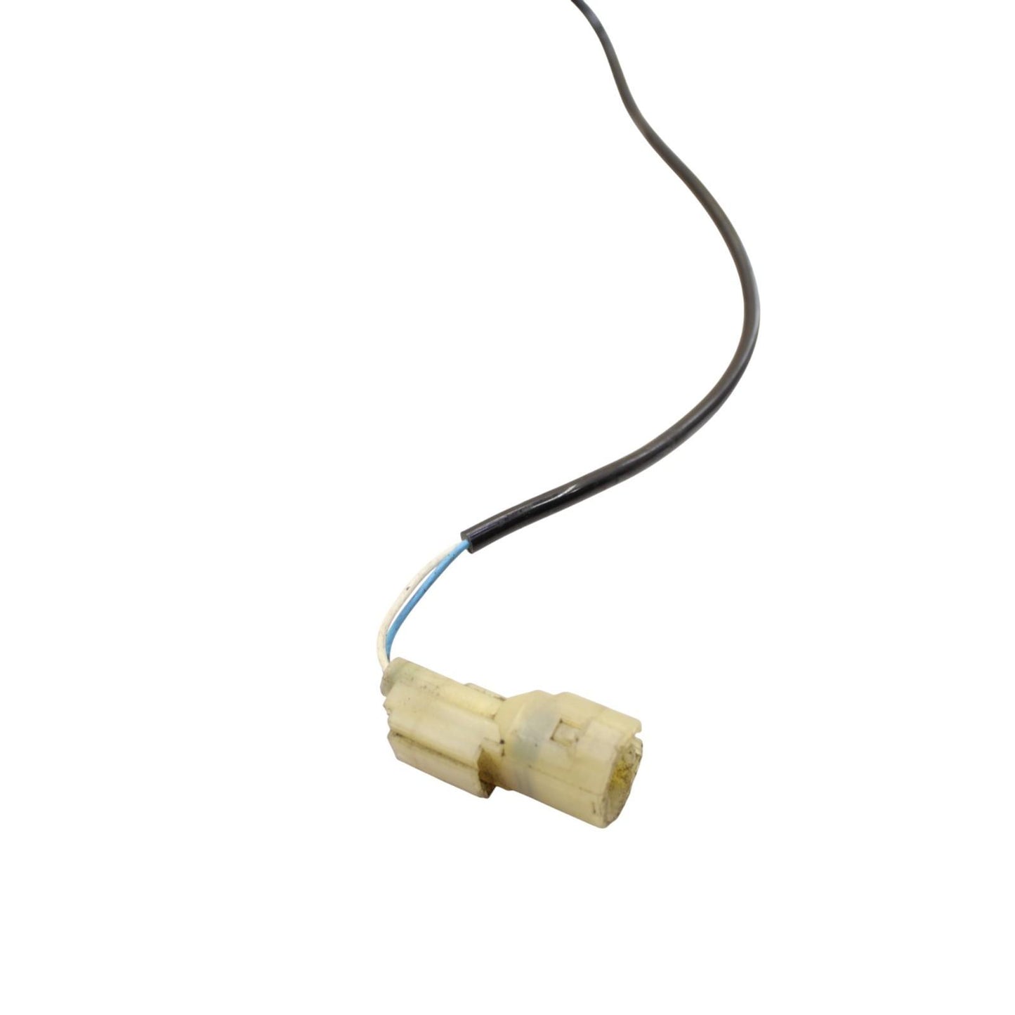 2013 - 2017 TRIUMPH DAYTONA 675R ABS SENSOR BRAKE WHEEL RIM WIRE STOCK OEM