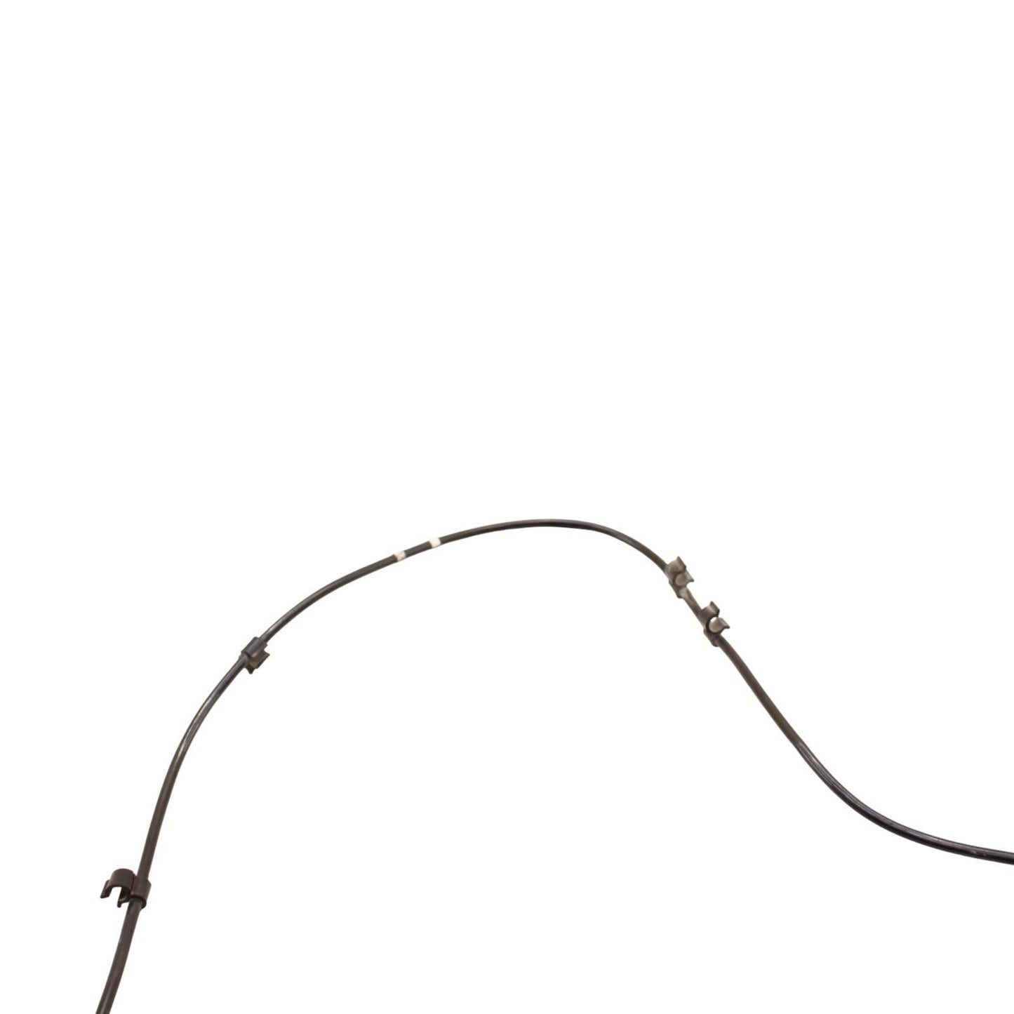 2013 - 2017 TRIUMPH DAYTONA 675R ABS SENSOR BRAKE WHEEL RIM WIRE STOCK OEM