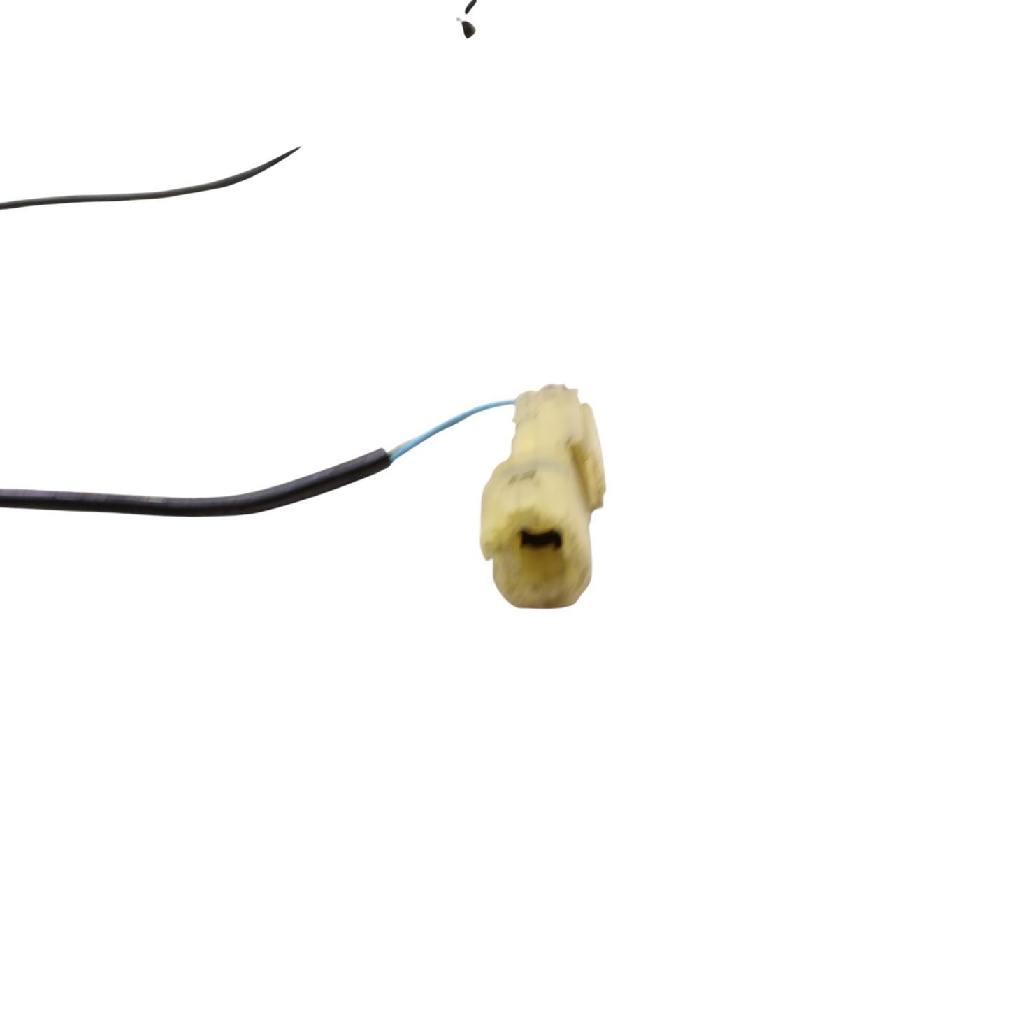 2013 - 2017 TRIUMPH DAYTONA 675R ABS SENSOR BRAKE WHEEL RIM WIRE STOCK OEM