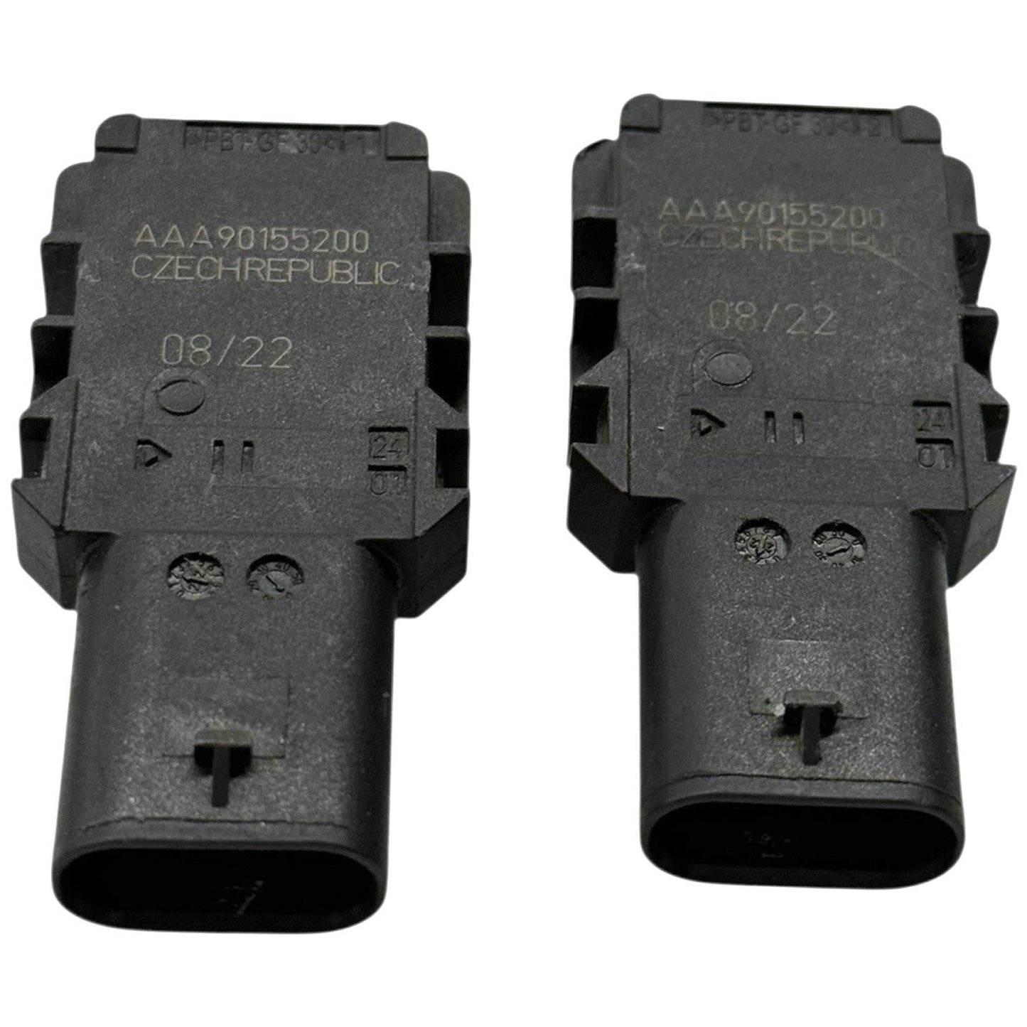 2018 - 2024 DUCATI PANIGALE V4S MAP SENSOR Front 55243731B B