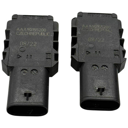 2018 - 2024 DUCATI PANIGALE V4S MAP SENSOR Front 55243731B B