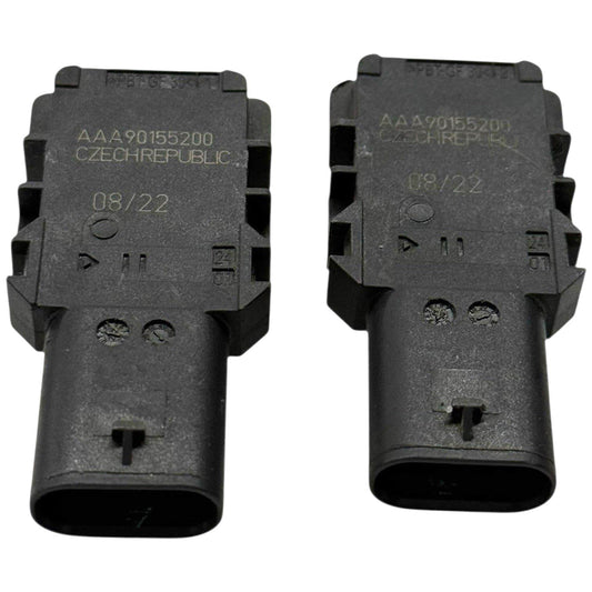 2018 - 2024 DUCATI PANIGALE V4S MAP SENSOR Front 55243731B B