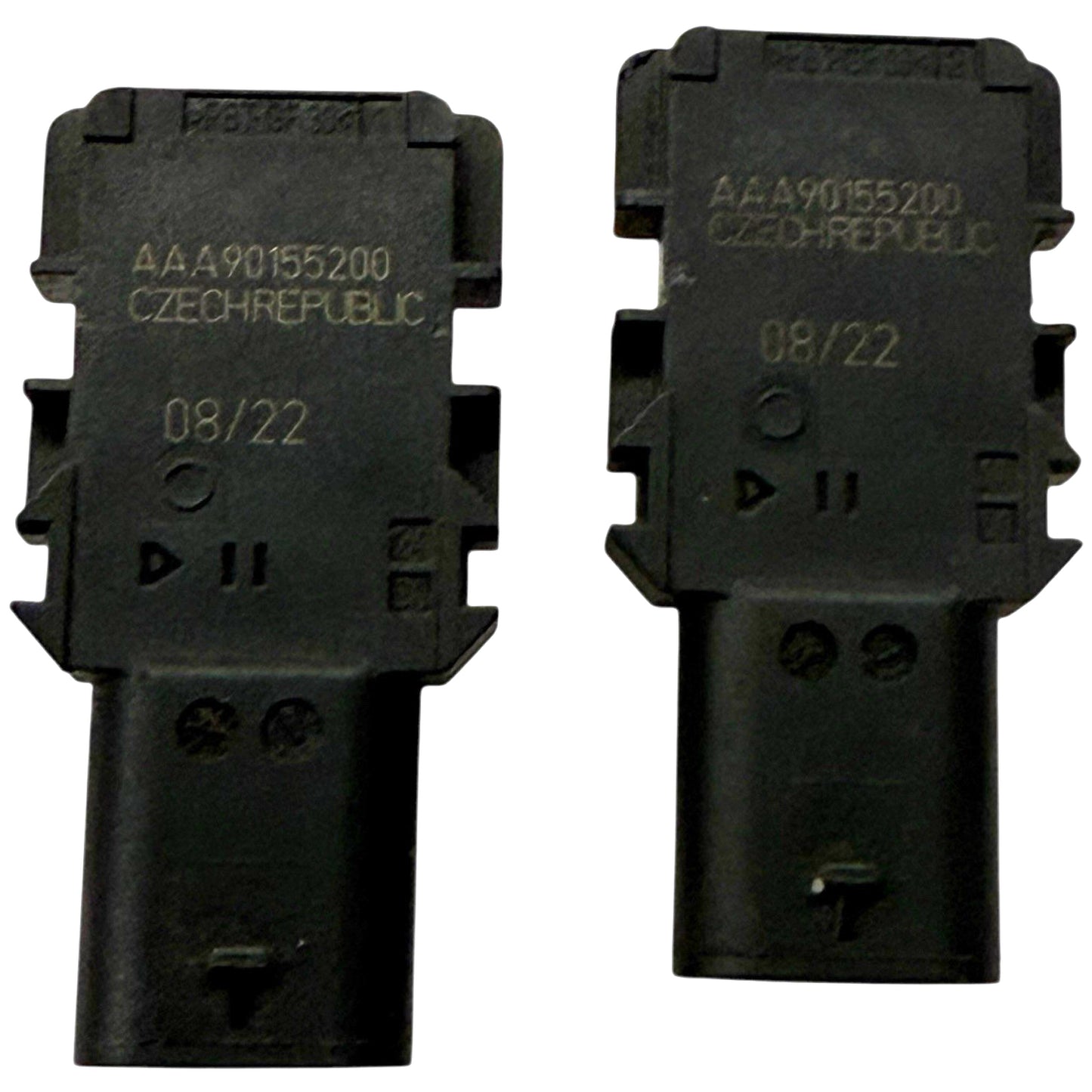 2018 - 2024 DUCATI PANIGALE V4S MAP SENSOR Front 55243731B B