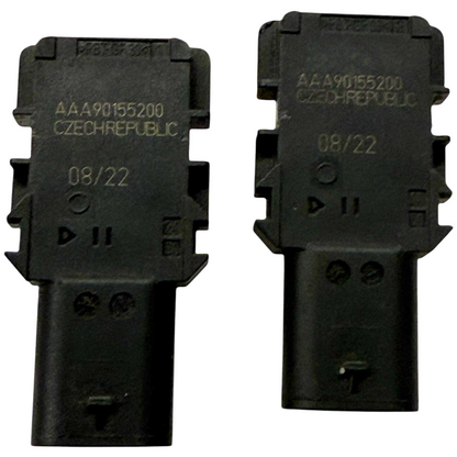 2018 - 2024 DUCATI PANIGALE V4S MAP SENSOR Front 55243731B B