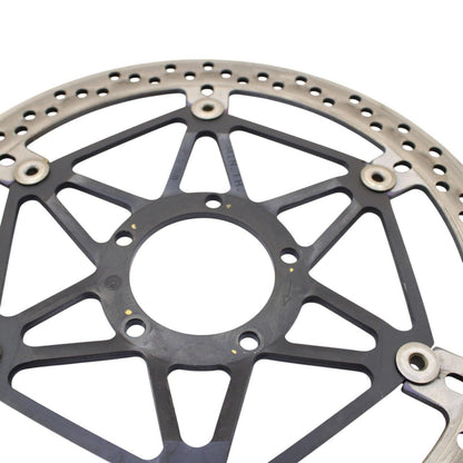 2020 - 2024 DUCATI PANIGALE V4 V4S BREMBO FRONT BRAKE ROTOR BRAKING DISC SINGLE