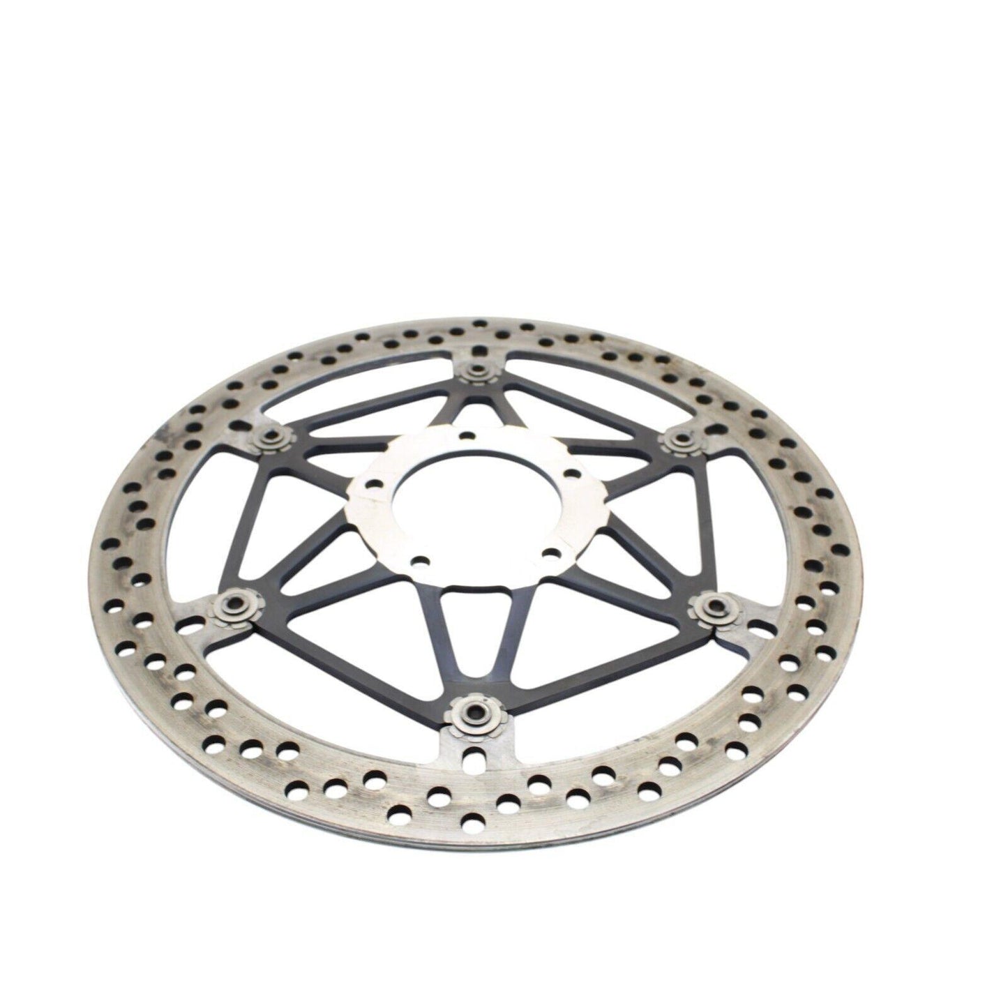 2020 - 2024 DUCATI PANIGALE V4 V4S BREMBO FRONT BRAKE ROTOR BRAKING DISC SINGLE