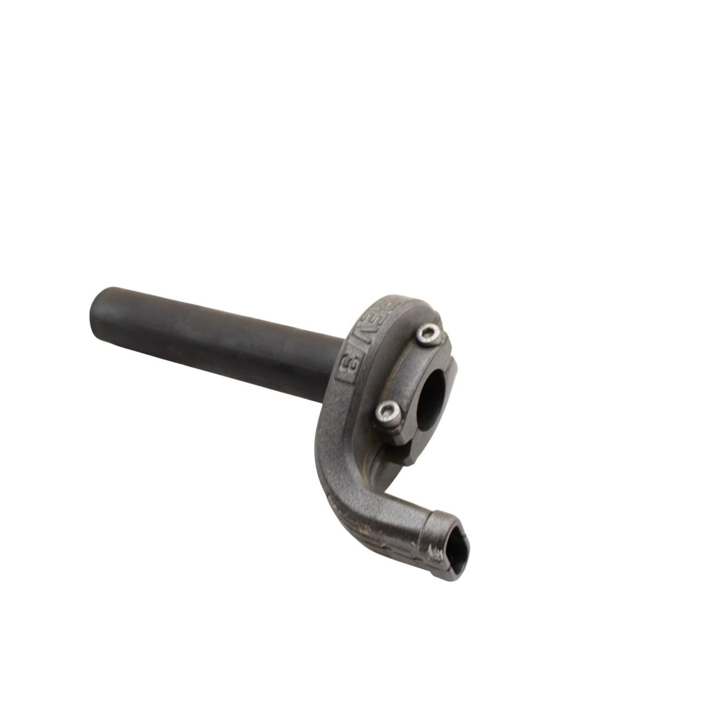 2013 - 2017 TRIUMPH DAYTONA 675R THROTTLE GRIP RIGHT CONTROL CABLE LINE CASE