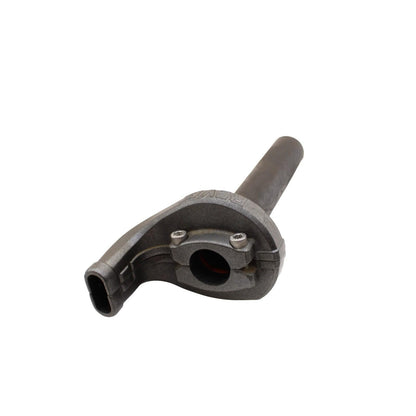 2013 - 2017 TRIUMPH DAYTONA 675R THROTTLE GRIP RIGHT CONTROL CABLE LINE CASE