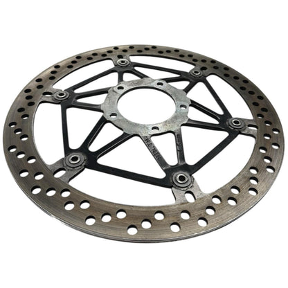 2018 - 2024 DUCATI PANIGALE V4 FRONT BRAKE ROTORS DISC BREMBO SET LEFT RIGHT