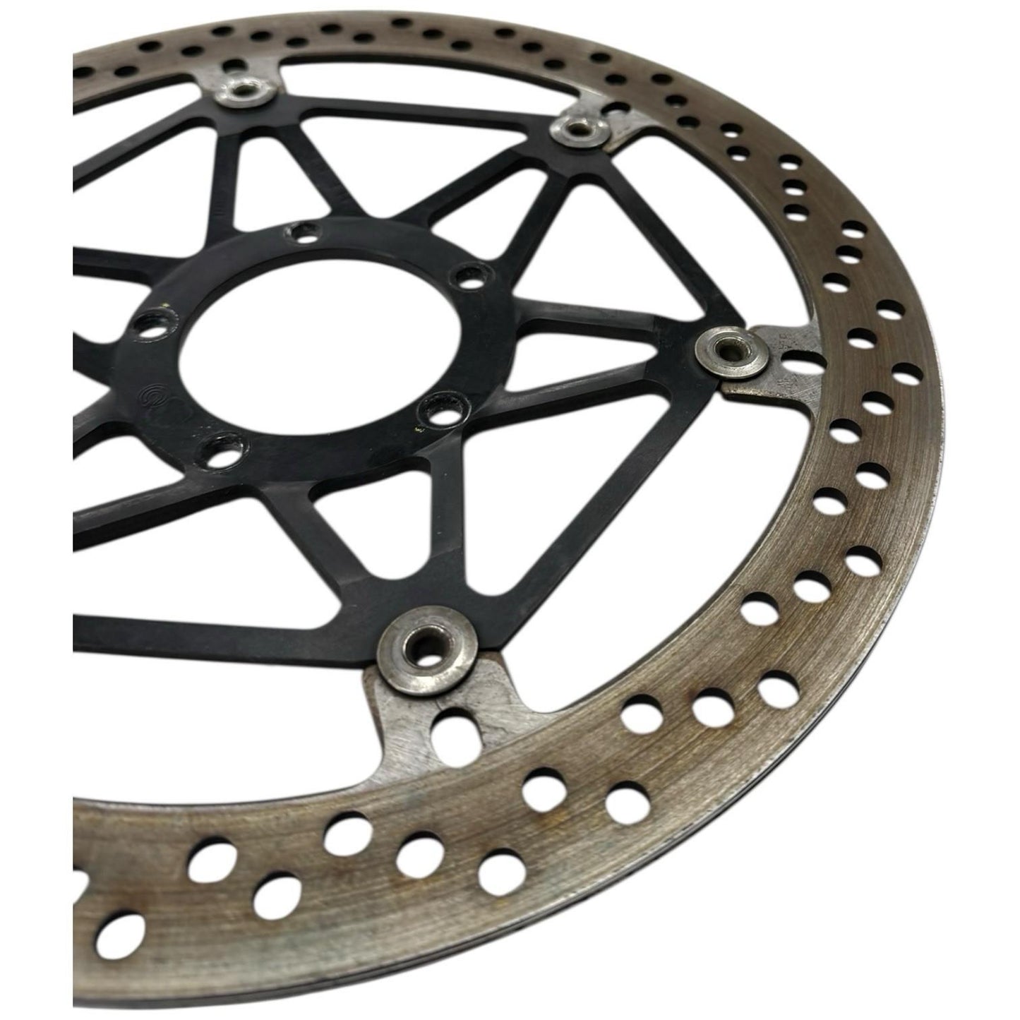 2018 - 2024 DUCATI PANIGALE V4 FRONT BRAKE ROTORS DISC BREMBO SET LEFT RIGHT
