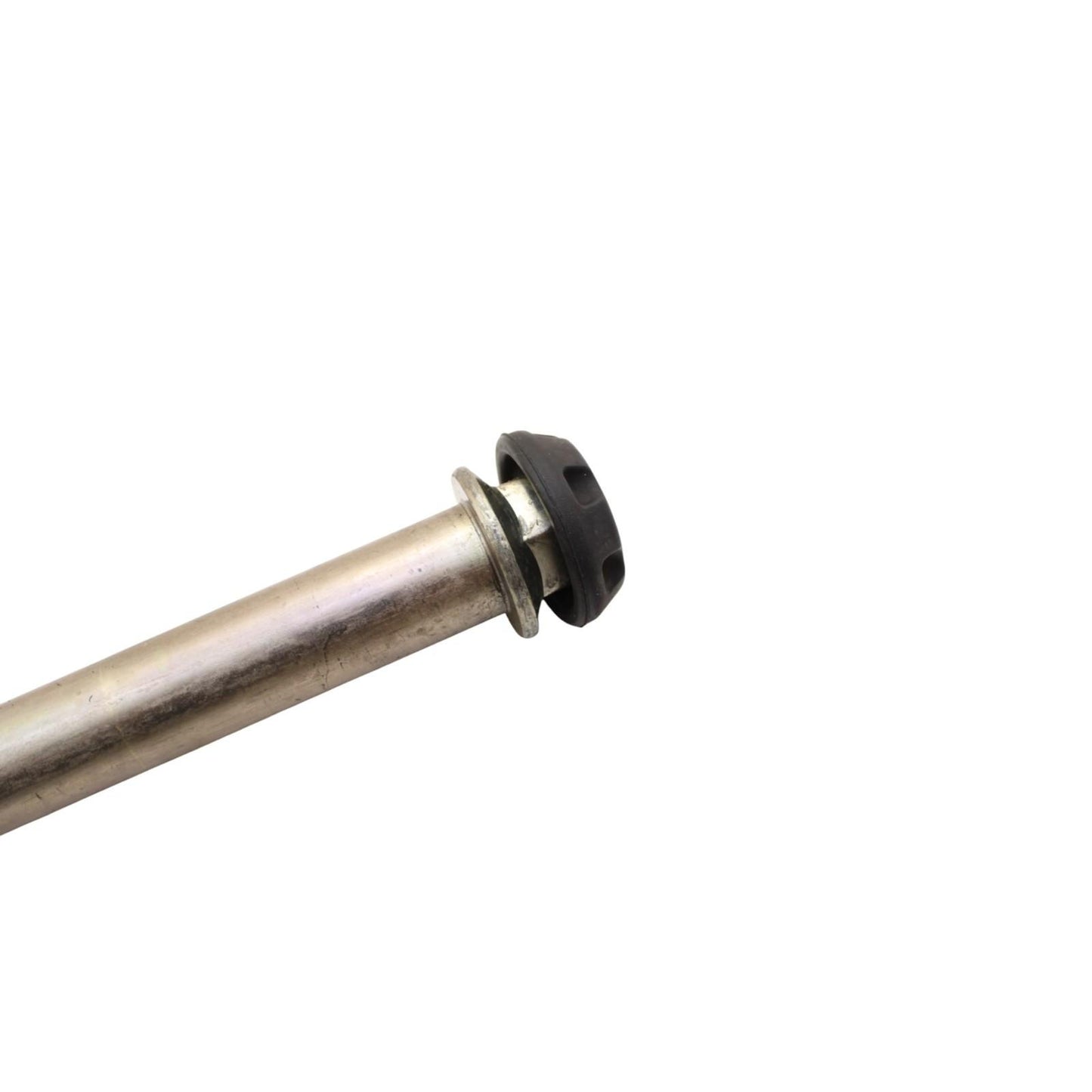 2013 - 2017 TRIUMPH DAYTONA 675R SWINGARM BOLT REAR PIVOT AXLE BACK STOCK OEM