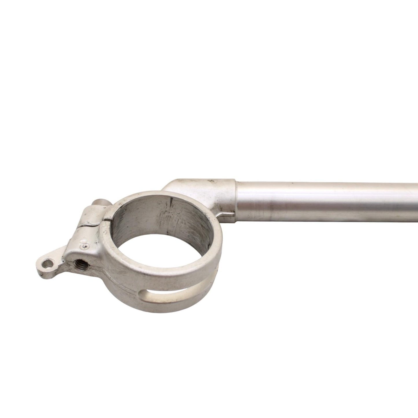 2013 - 2017 TRIUMPH DAYTONA 675R LEFT CLIP ON SIDE HANDLE FRONT DRIVER