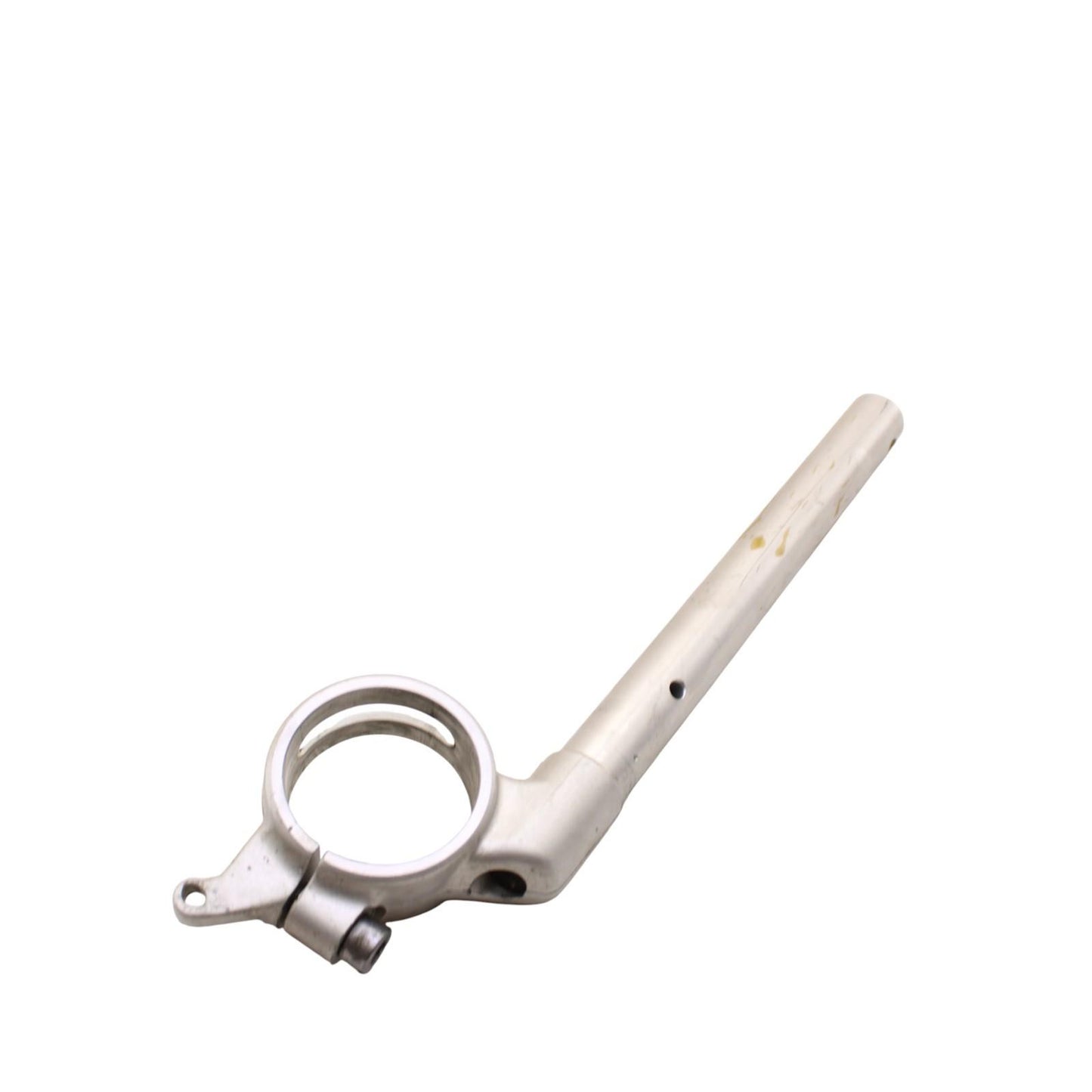 2013 - 2017 TRIUMPH DAYTONA 675R LEFT CLIP ON SIDE HANDLE FRONT DRIVER