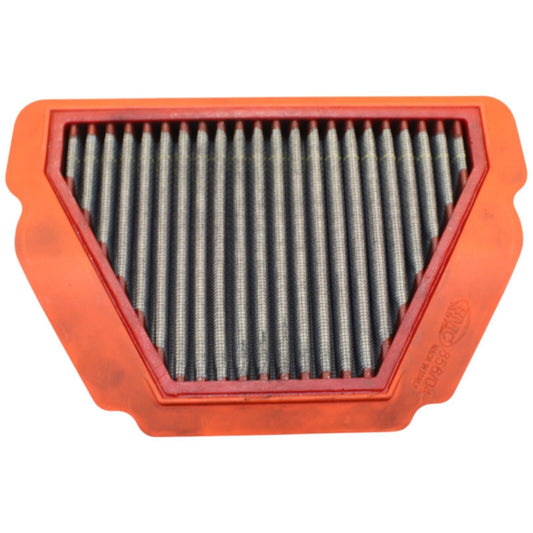 2015 - 2019 YAMAHA YZF R1 R1S R1M AIR FILTER AIRBOX INTAKE K&N FILTER RED