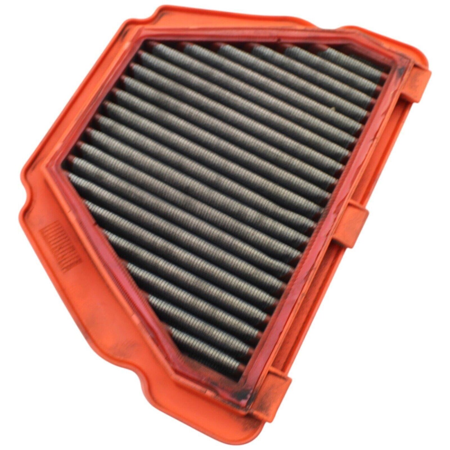 2015 - 2019 YAMAHA YZF R1 R1S R1M AIR FILTER AIRBOX INTAKE K&N FILTER RED