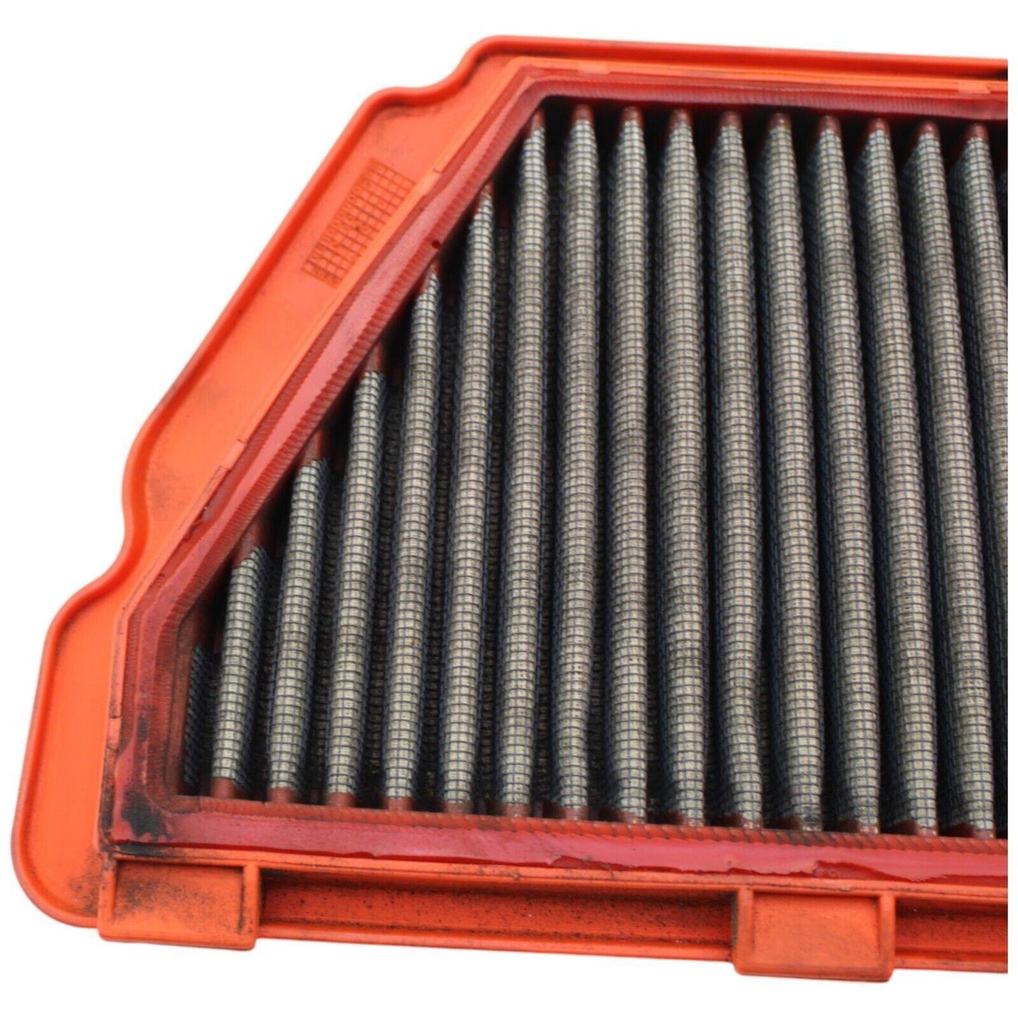 2015 - 2019 YAMAHA YZF R1 R1S R1M AIR FILTER AIRBOX INTAKE K&N FILTER RED